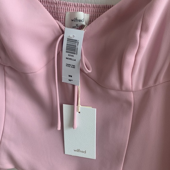 Aritzia Novella Blouse - Picture 3 of 7